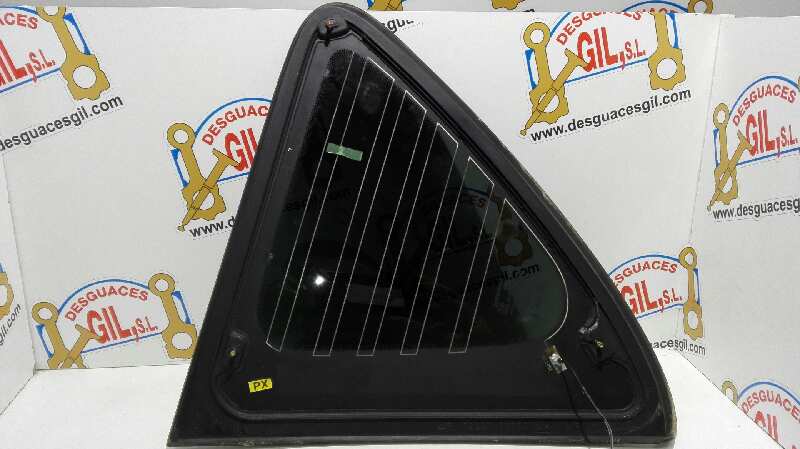 Luna custodia trasera derecha AS3M540 de Ssangyong Rexton 2007-0 - pieza usada