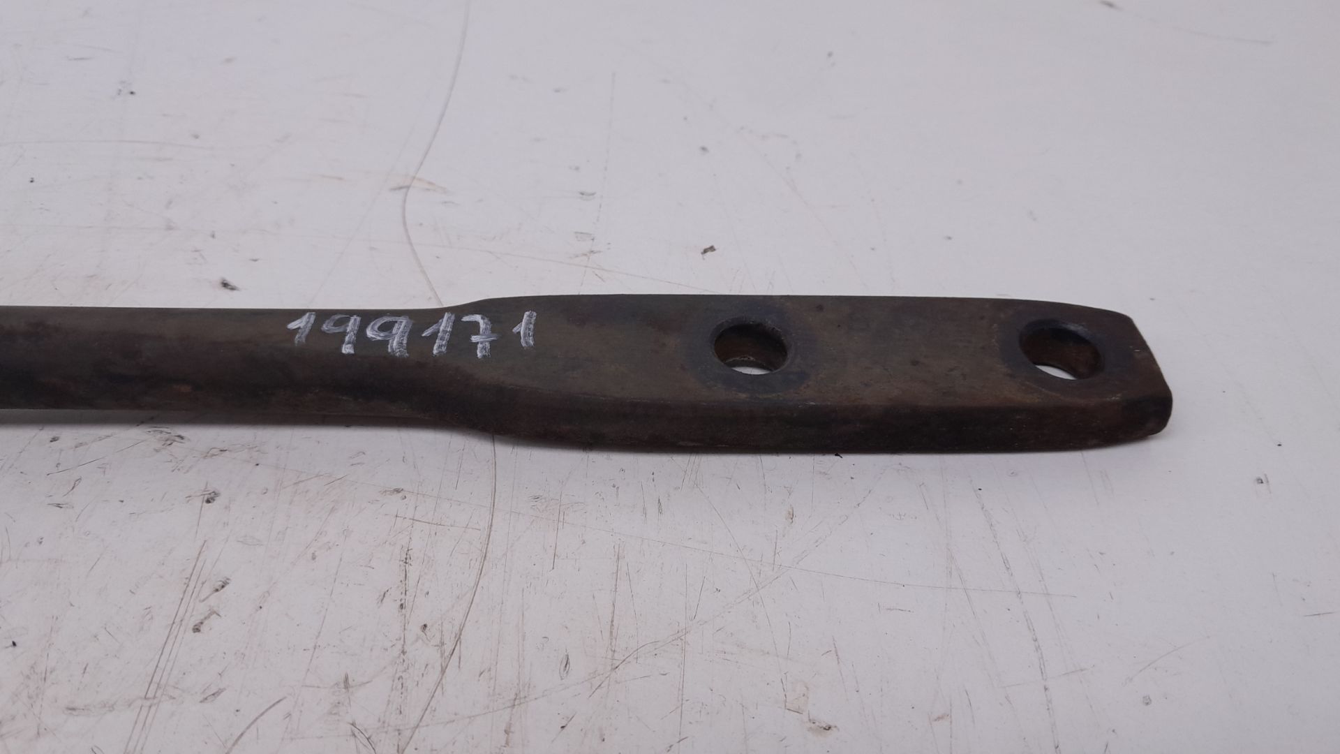 Tirante delantero izquierdo 20T2R de Mg Rover 1996-1999 - pieza usada
