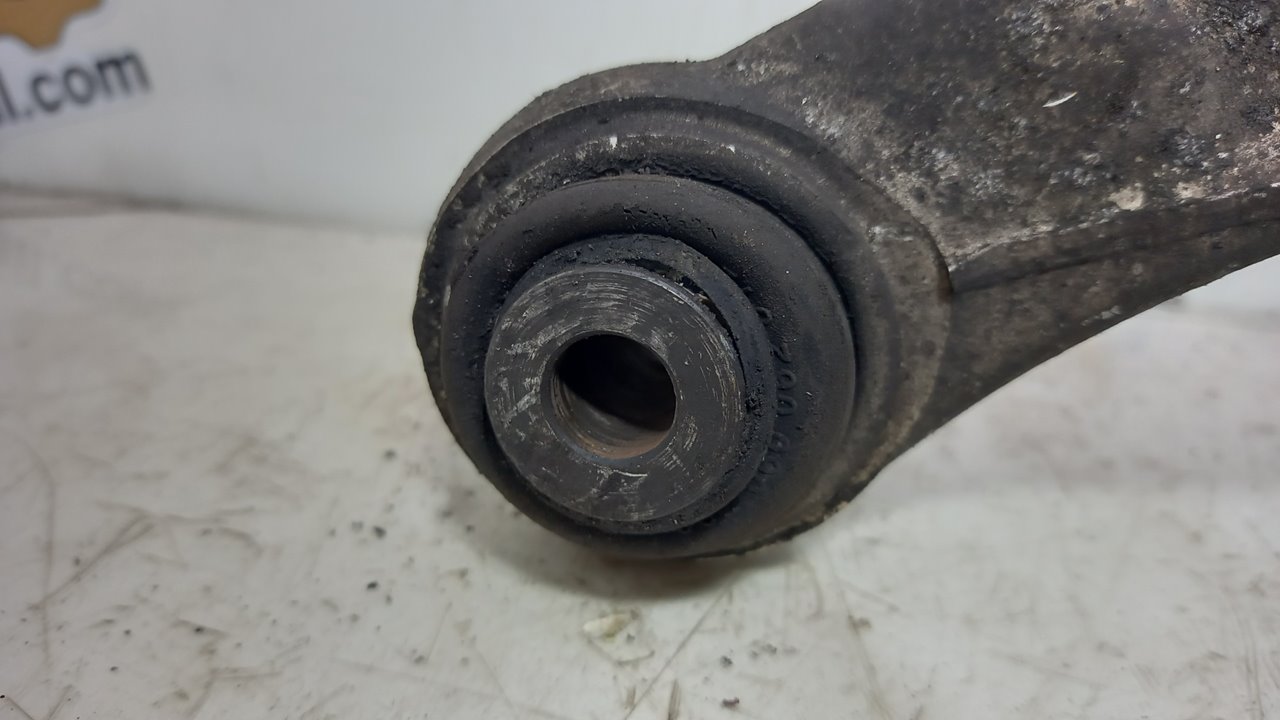 Brazo de la suspensión inferior delantero derecho 7B 3C256 de Jaguar S-type 2004-2007 - pieza usada