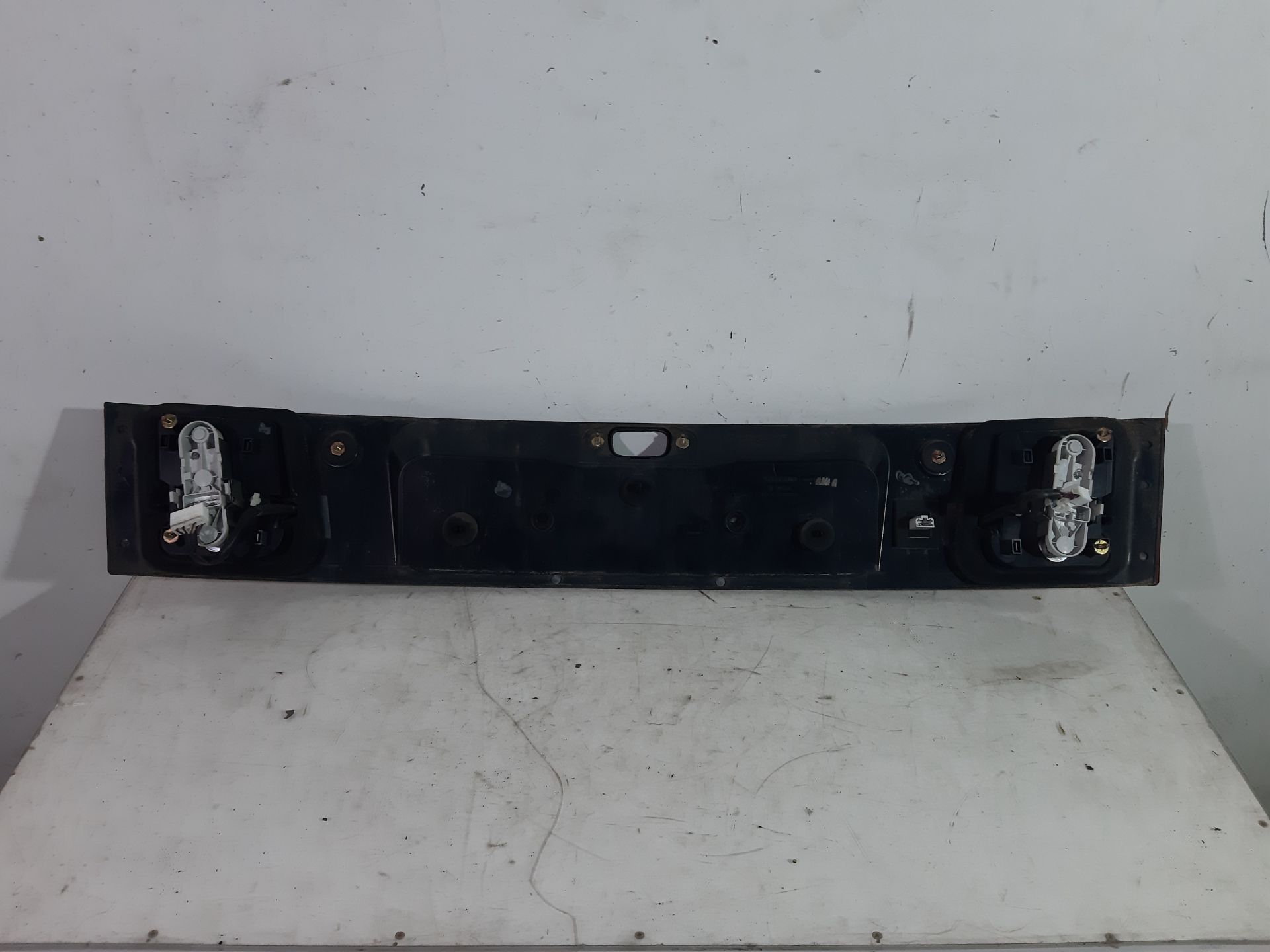 Piloto trasero central 285800 de Volvo V40 1996-1999 - pieza usada