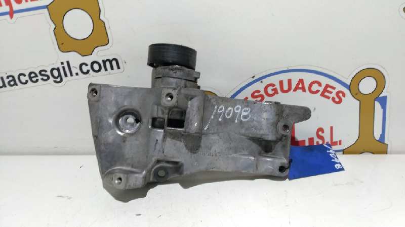 Soporte alternador BXW 036145169G de Seat Ibiza 2008-2008 - pieza usada