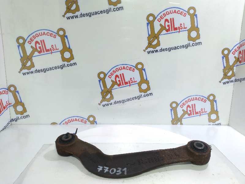 Brazo de la suspensión inferior trasero derecho 1X435500AC de Jaguar X-type (x400) 2001-2009 - pieza usada