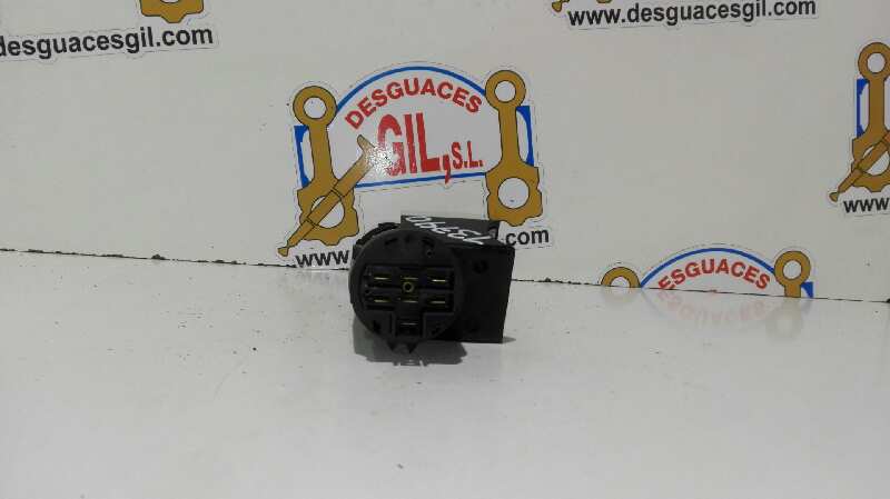 Conmutador de arranque 05521B365 de Fiat Punto 1996-1999 - pieza usada