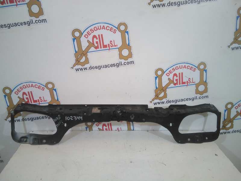 Panel frontal 176B2000 de Citroen Xsara (n1) 2000-2005 - pieza usada