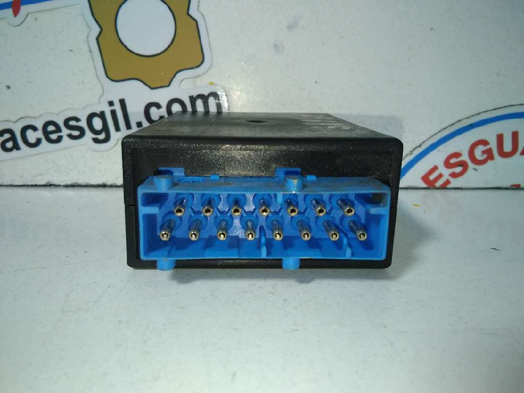 Centralita limpia 61358359031 de Bmw 3 (e36) 1993-1998 - pieza usada