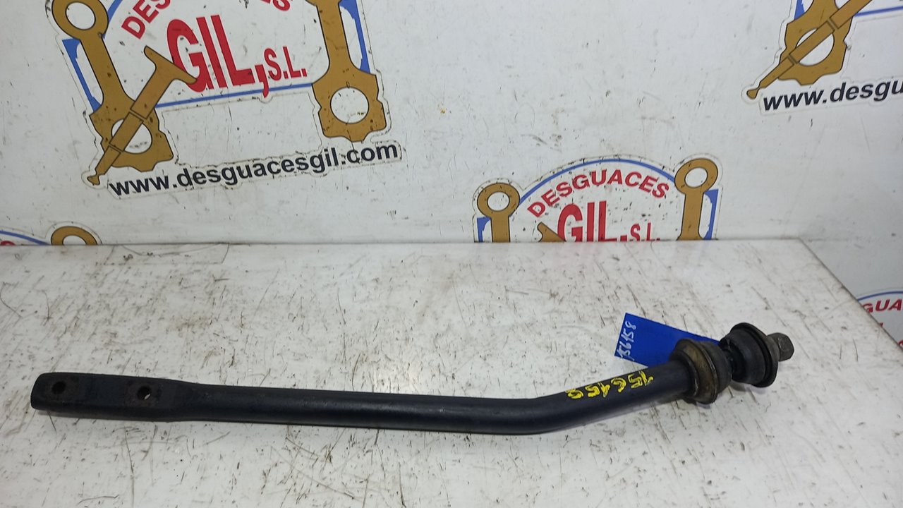 Tirante delantero izquierdo BXE de Kia Magentis i (gd, ms) 2001-2006 - pieza usada