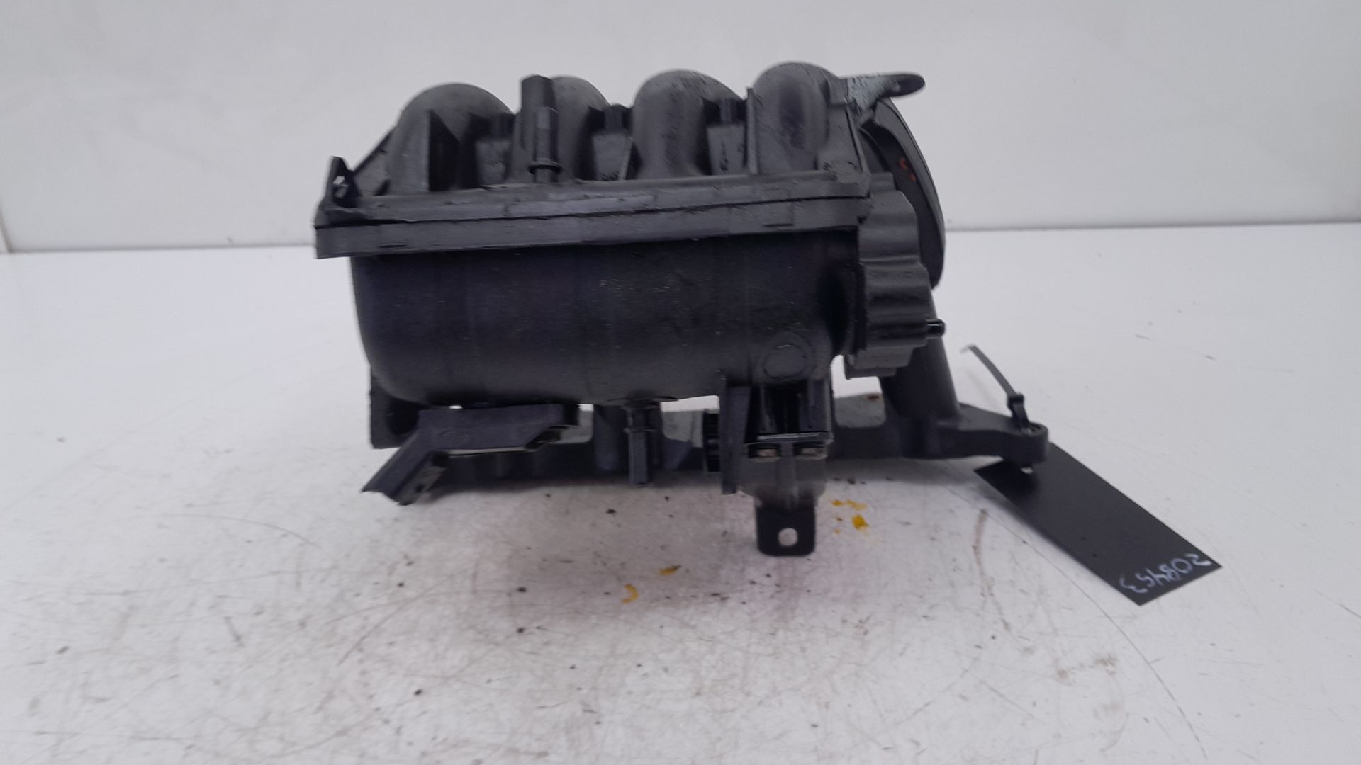 Colector admisión 9631980380 de Citroen C3 i (fc_, fn_) 2002-2007 - pieza usada