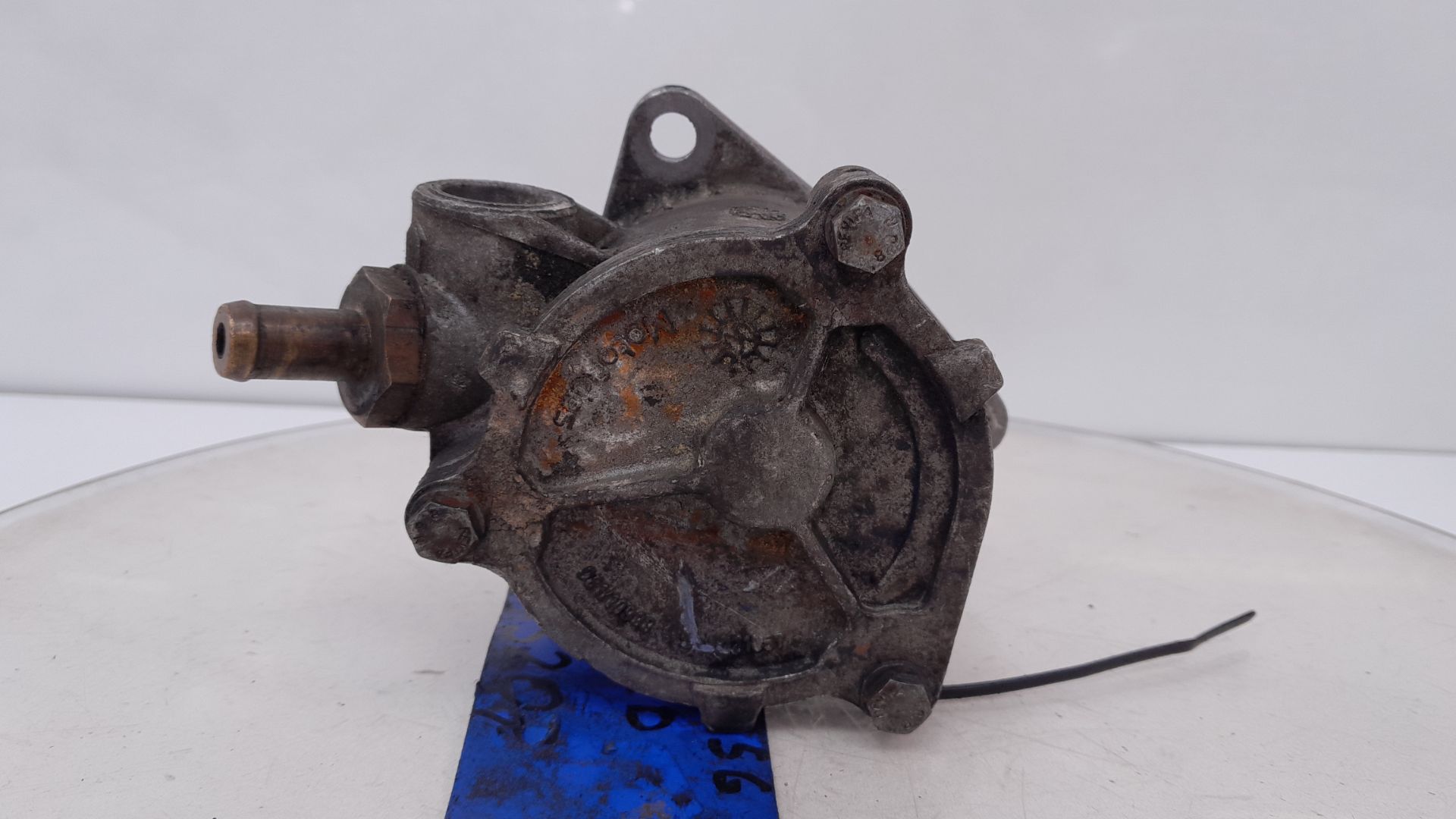Depresor freno / bomba vacio FFDA 46771105 de Alfa romeo 156 1997-2000 - pieza usada