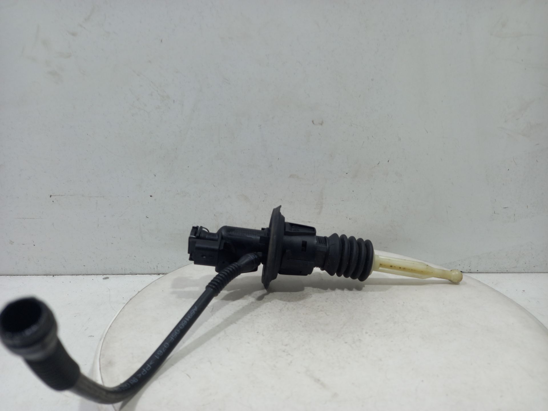 Bomba de embrague YH01 9809425480 de Peugeot Expert 2019-2022 - pieza usada