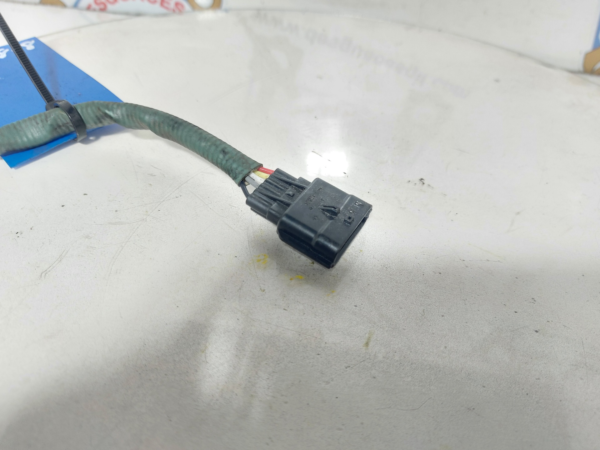 Sonda lambda 2ADFTV de Renault Clio iv (bh_) 2012-2018 con 193758 km - pieza usada