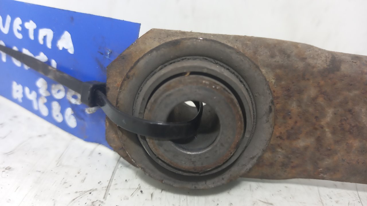 Tirante trasero derecho de Opel Vectra 2003-2005 - pieza usada