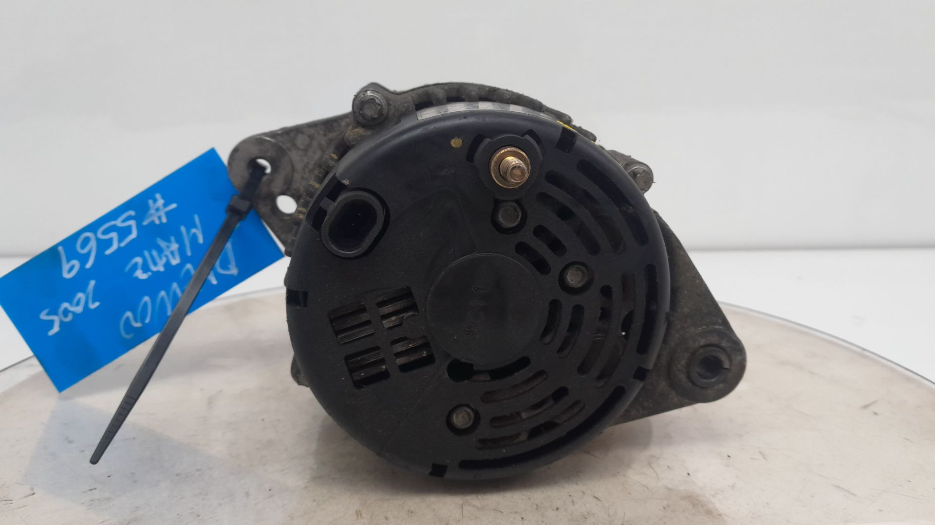 Alternador F8C 96567255 de Chevrolet Alero 1999-2004 - pieza usada