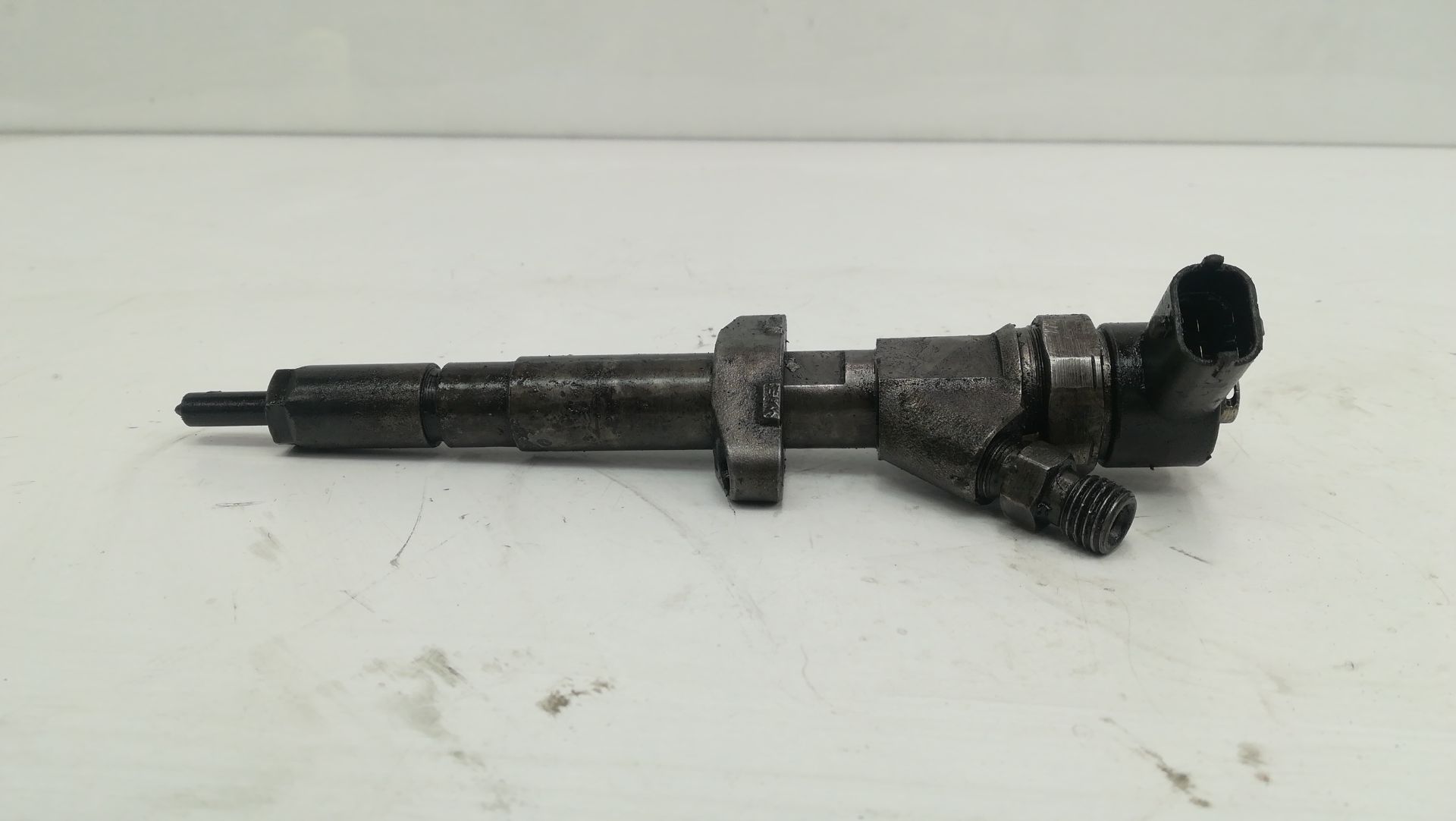 Inyector 0445110038 de Renault Espac 2002-2006