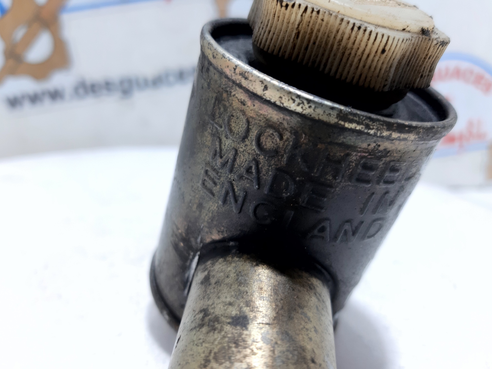 Bomba de embrague de Land rover Discovery 1990-1999 - pieza usada