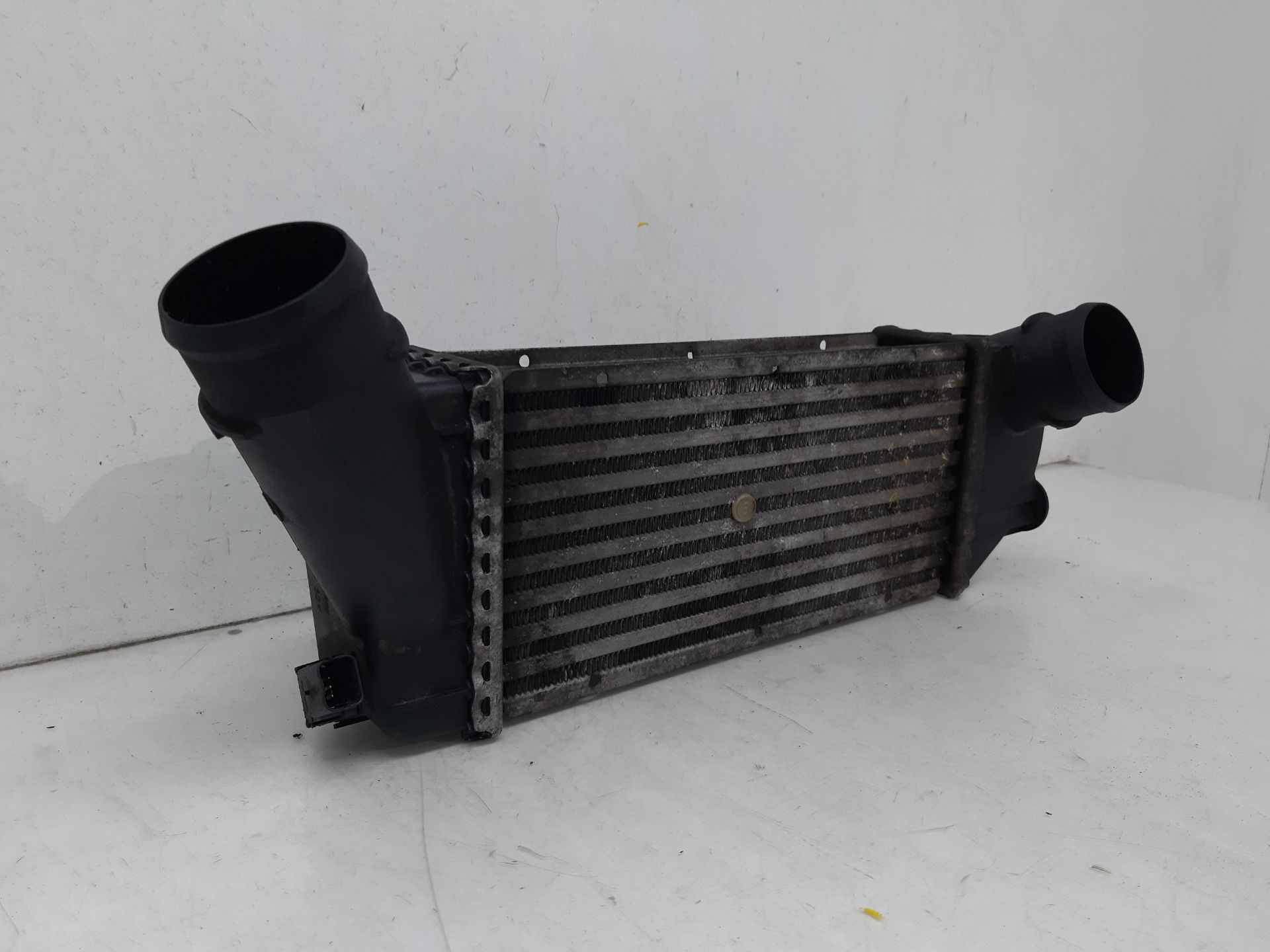 Intercooler RHS 9636635380 de Peugeot 307 sw (3h) 2002-2008 - pieza usada