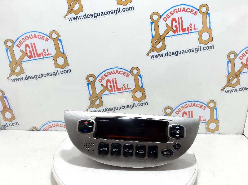 Mando del climatizador K9K732 96415173 de Chevrolet Tacuma 2005-2009 105 CV con 167021 km - pieza usada