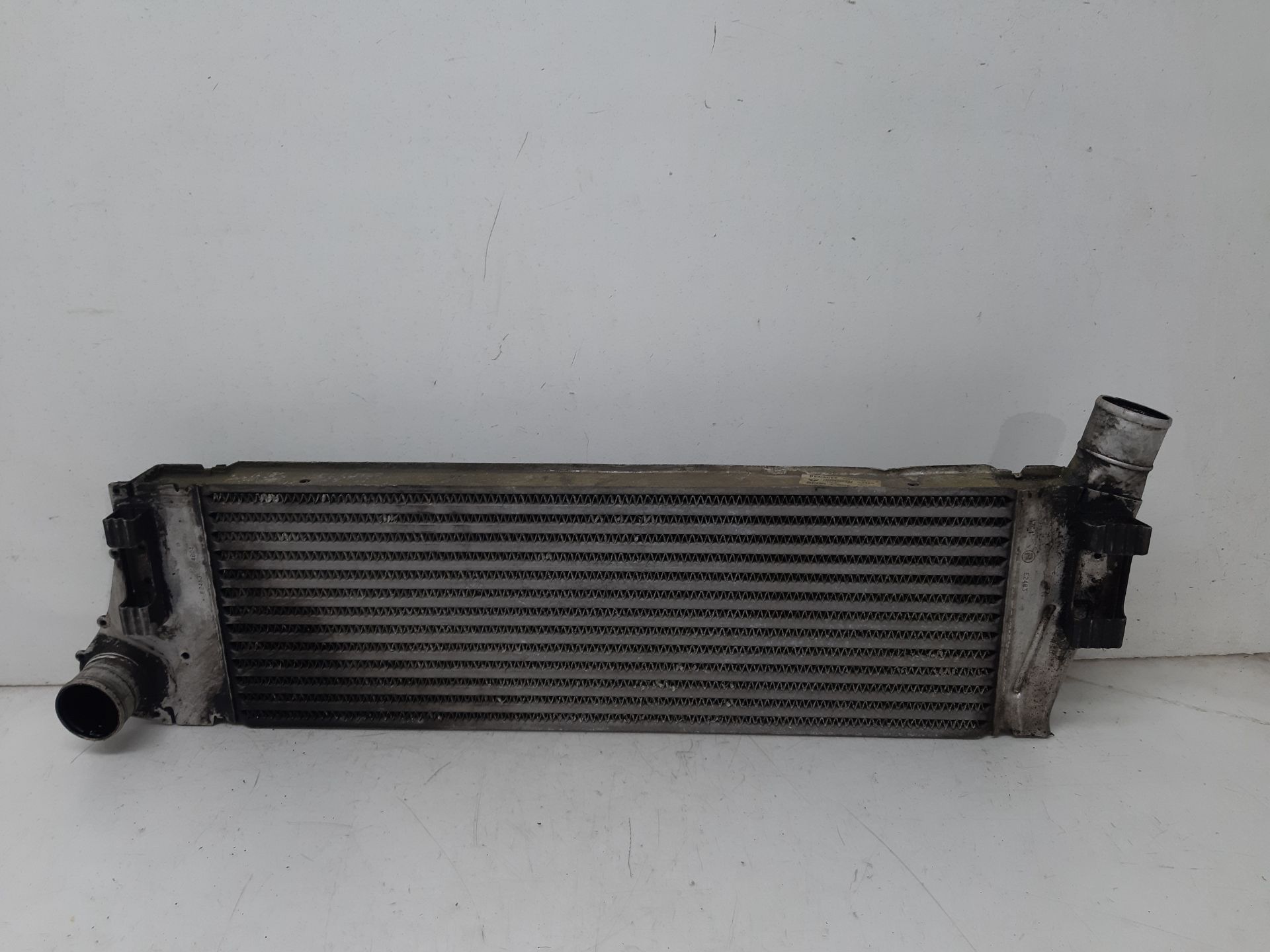 Intercooler YD25DDTI 8200115540 de Renault Scénic ii (jm0/1_) 2003-2006