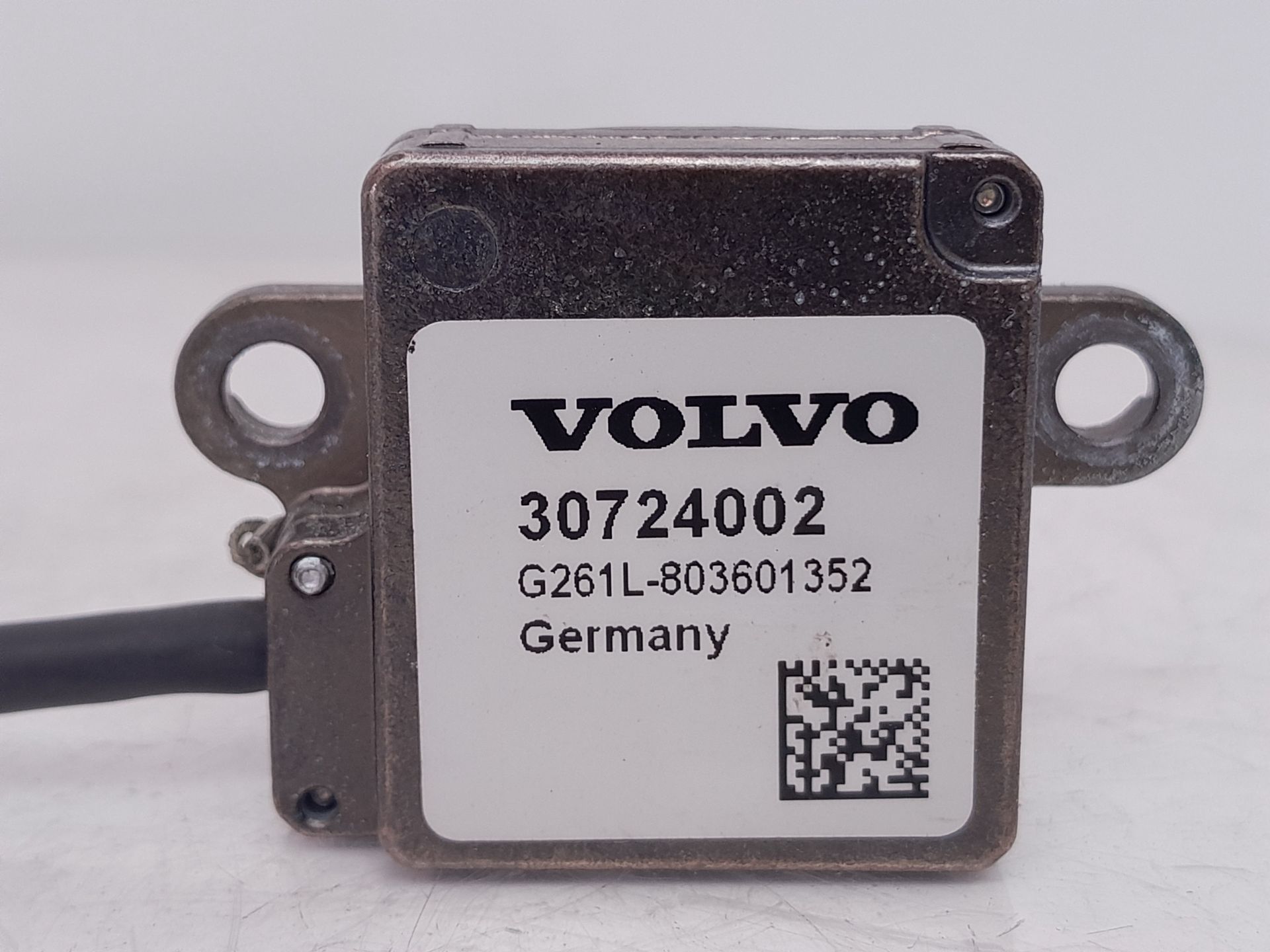 Camara vision frontal D5244T 30724002 de Volvo Xc70 2007-2010 - pieza usada