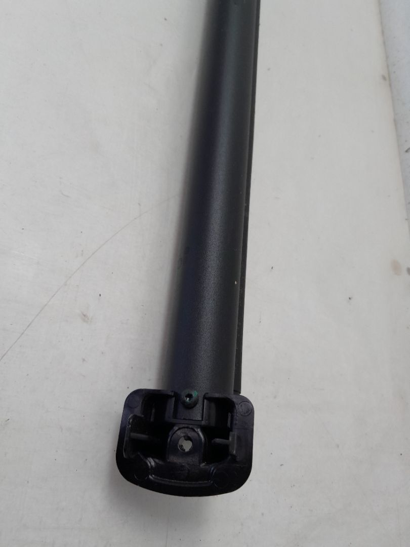 Bandeja trasera 5FW de Peugeot 207/207+ (wa_, wc_) 2006-2015 - pieza usada