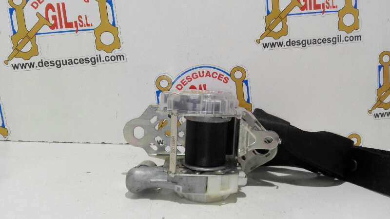 Cinturón seguridad delantero derecho 86884BC715 de Nissan Almera ii (n16) 2003-2006 - pieza usada