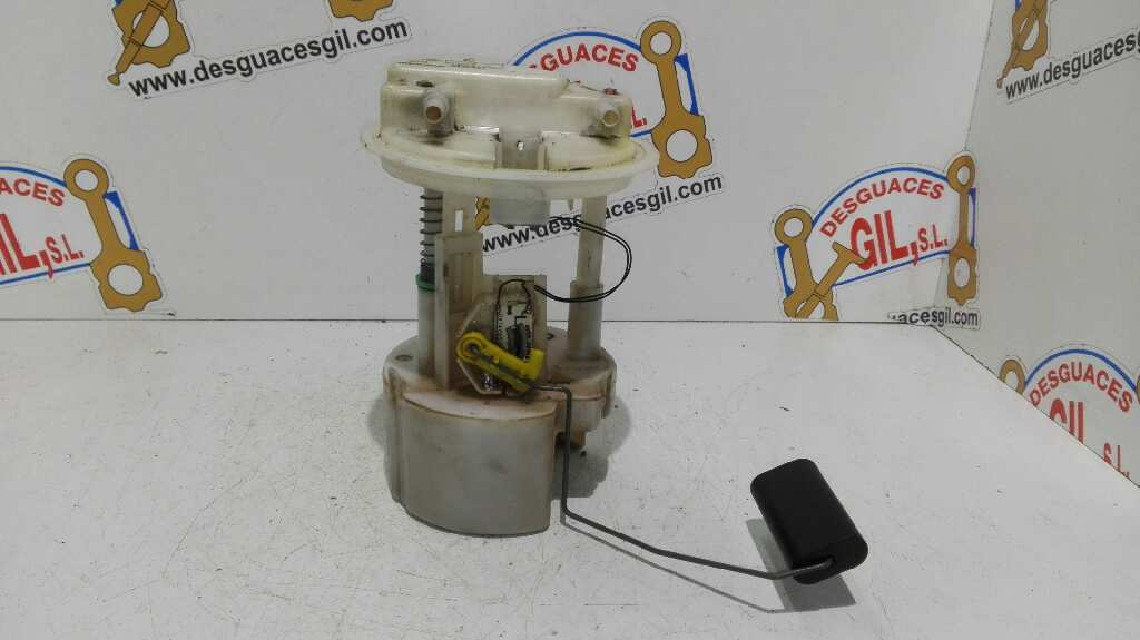 Aforador AVG 09741659900 de Renault Clio 1996-0 con 168000 km - pieza usada