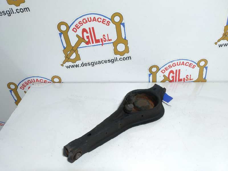 Brazo de la suspensión inferior trasero izquierdo 5K652AB24 de Jaguar X-type (x400) 2001-2009 - pieza usada