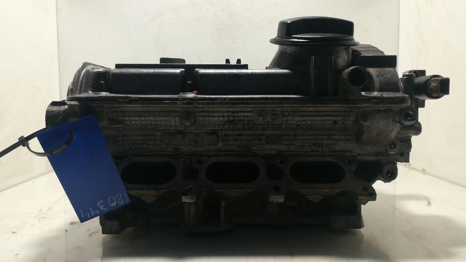 Culata 078103373AH de Audi A4 b6 (8e2) 2000-2004 - pieza usada