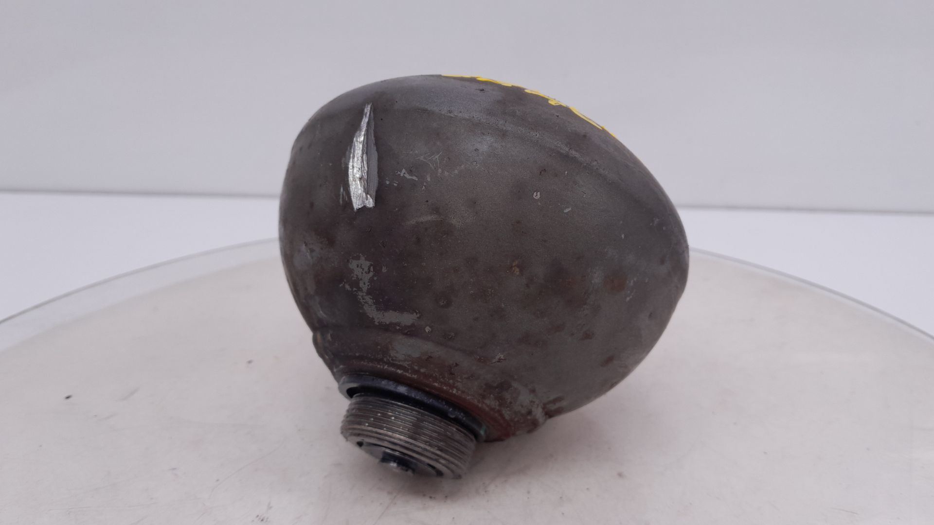 Esfera trasera izquierda RHZ 9655556080 de Citroen C5 2003-2004 - pieza usada