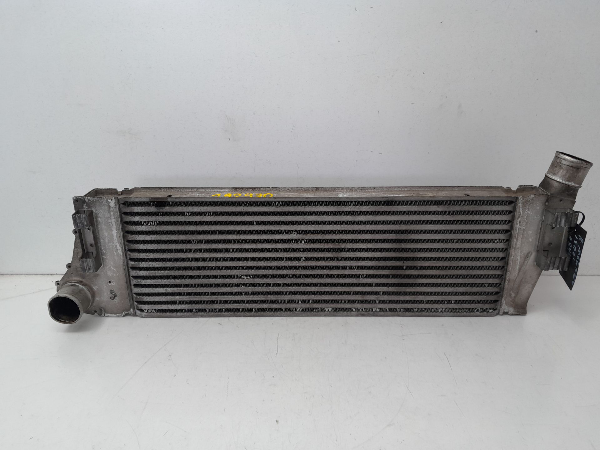 Intercooler K9K728 8200115540 de Renault Megane ii classic 2003-2005