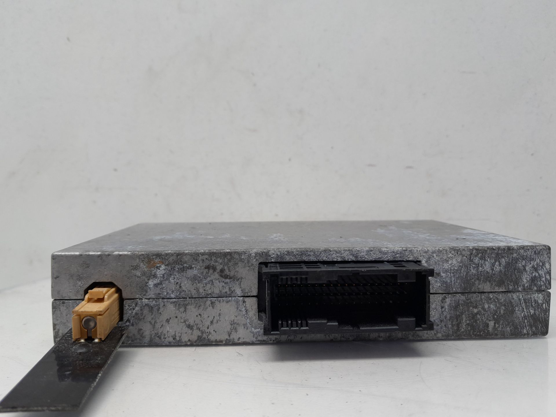 Centralita bluetooth 5P0862335D de Seat Ibiza iv (6j5, 6p1) 2008-2010 - pieza usada
