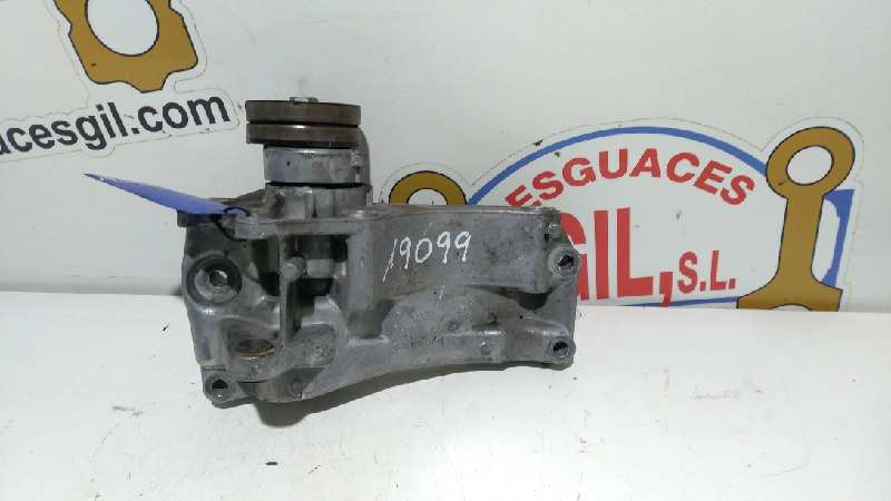 Soporte alternador AUA de Seat Ibiza 1999-2001 con 107846 km - pieza usada
