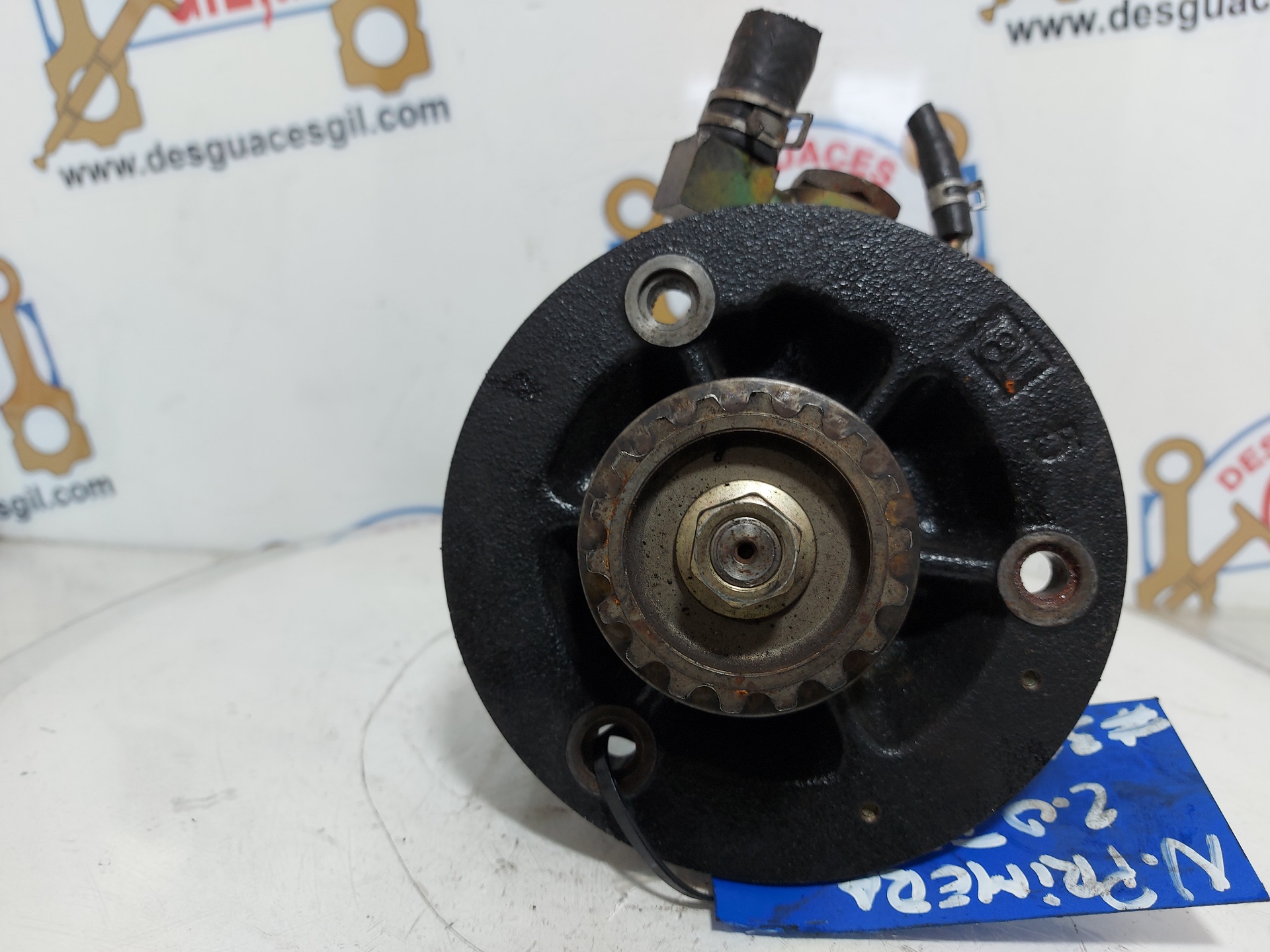 Depresor freno / bomba vacio OM628960 46502J601 de Nissan Primera 1996-1999 con 201839 km - pieza usada