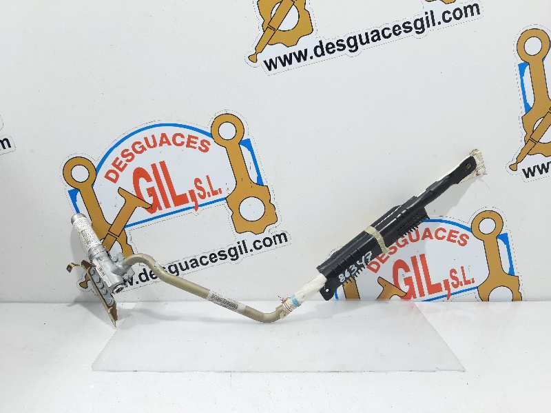 Airbag de cortina trasero derecho KKDA A2826794205R de Bmw X5 (e53) 2000-2006 con 136280 km - pieza usada