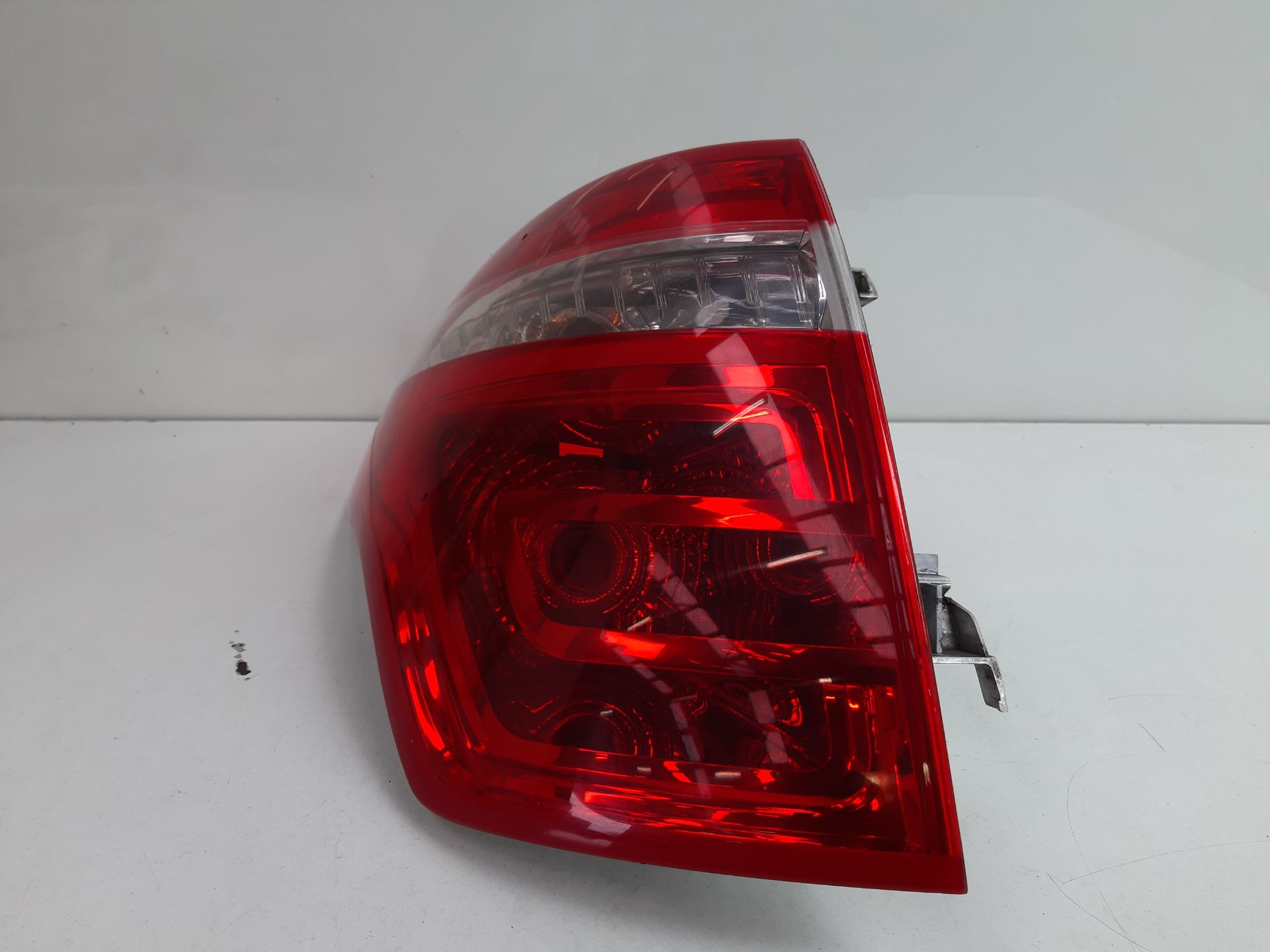 Piloto trasero izquierdo 9HZ 9653547580 de Citroen C4 2007-2010