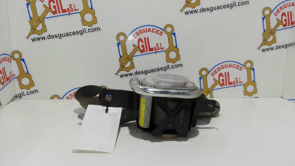 Cinturón seguridad delantero izquierdo D4EA 888102E300 de Hyundai Tucson (jm) 2006-2010 - pieza usada