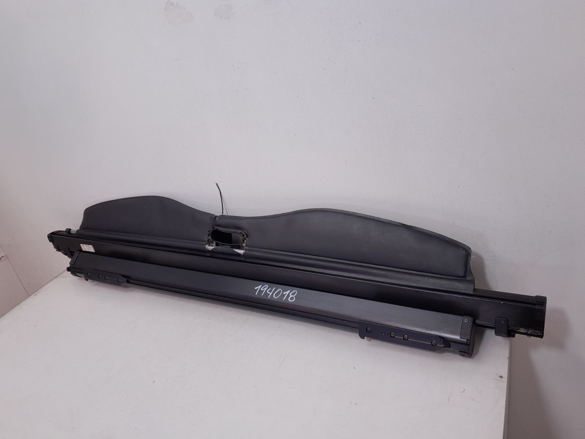 Bandeja trasera M47N204D4 7027394 de Bmw Serie 3 2001-2006 - pieza usada