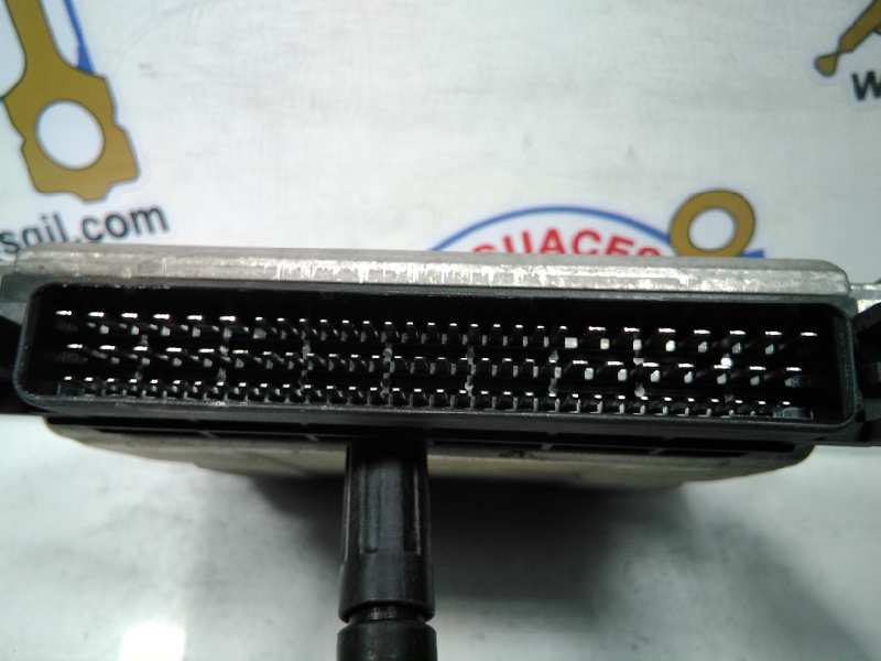Centralita motor uce 0281010135 de Fiat Ulysse 2002-2010 - pieza usada