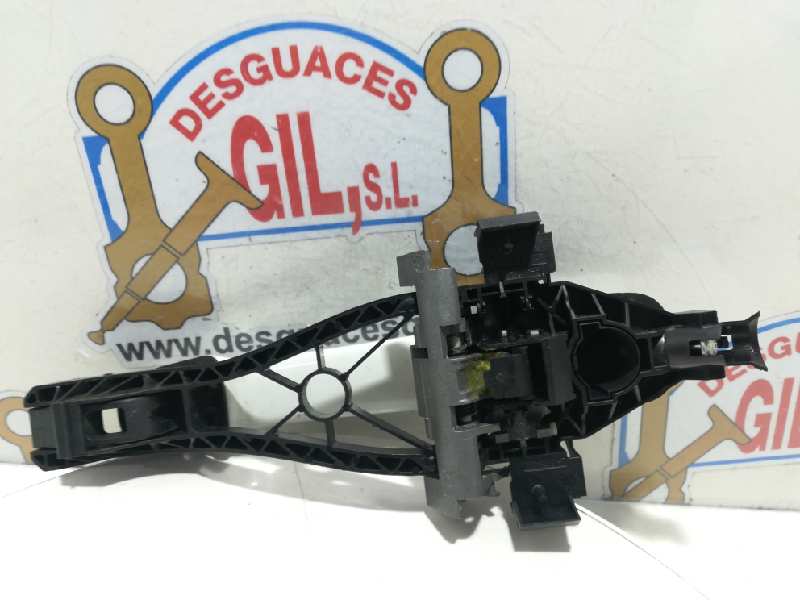Maneta exterior trasera izquierda D5204T3 ZNAL4CU1 de Volvo Xc60 2010-2012 - pieza usada