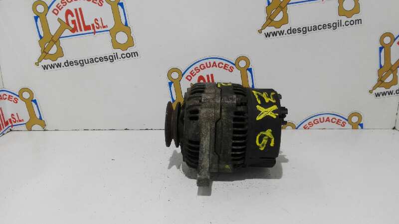 Alternador 9605062980 de Citroen Zx 1991-1998 - pieza usada