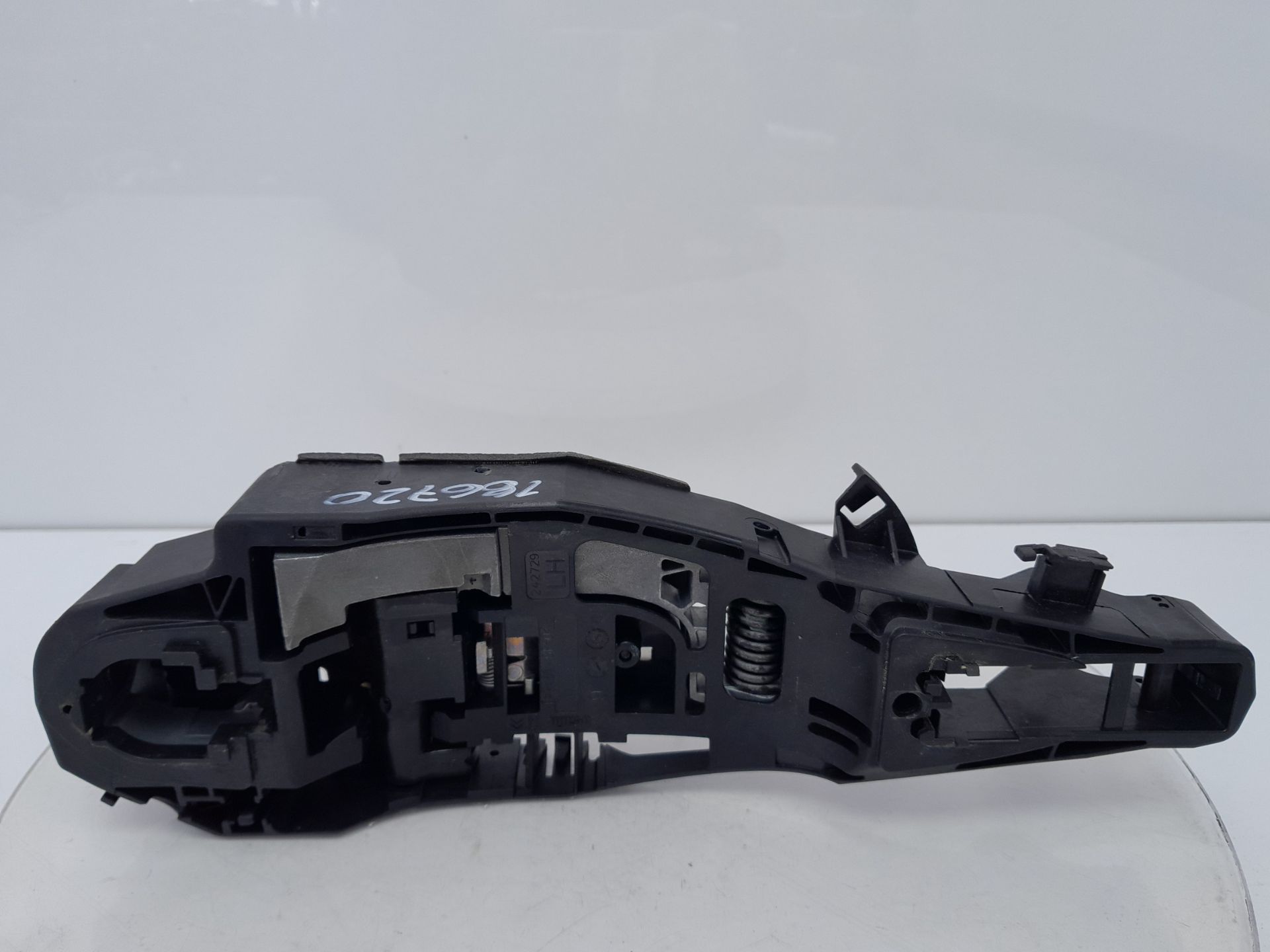 Soporte maneta exterior delantera izquierda HN05 9820341080 de Peugeot 5008 2020-2023