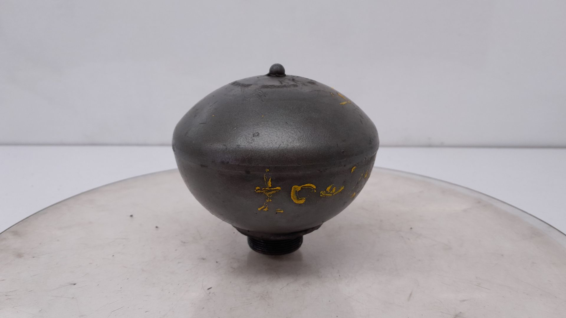 Esfera trasera izquierda 9655556080 de Citroen C5 2002-2003