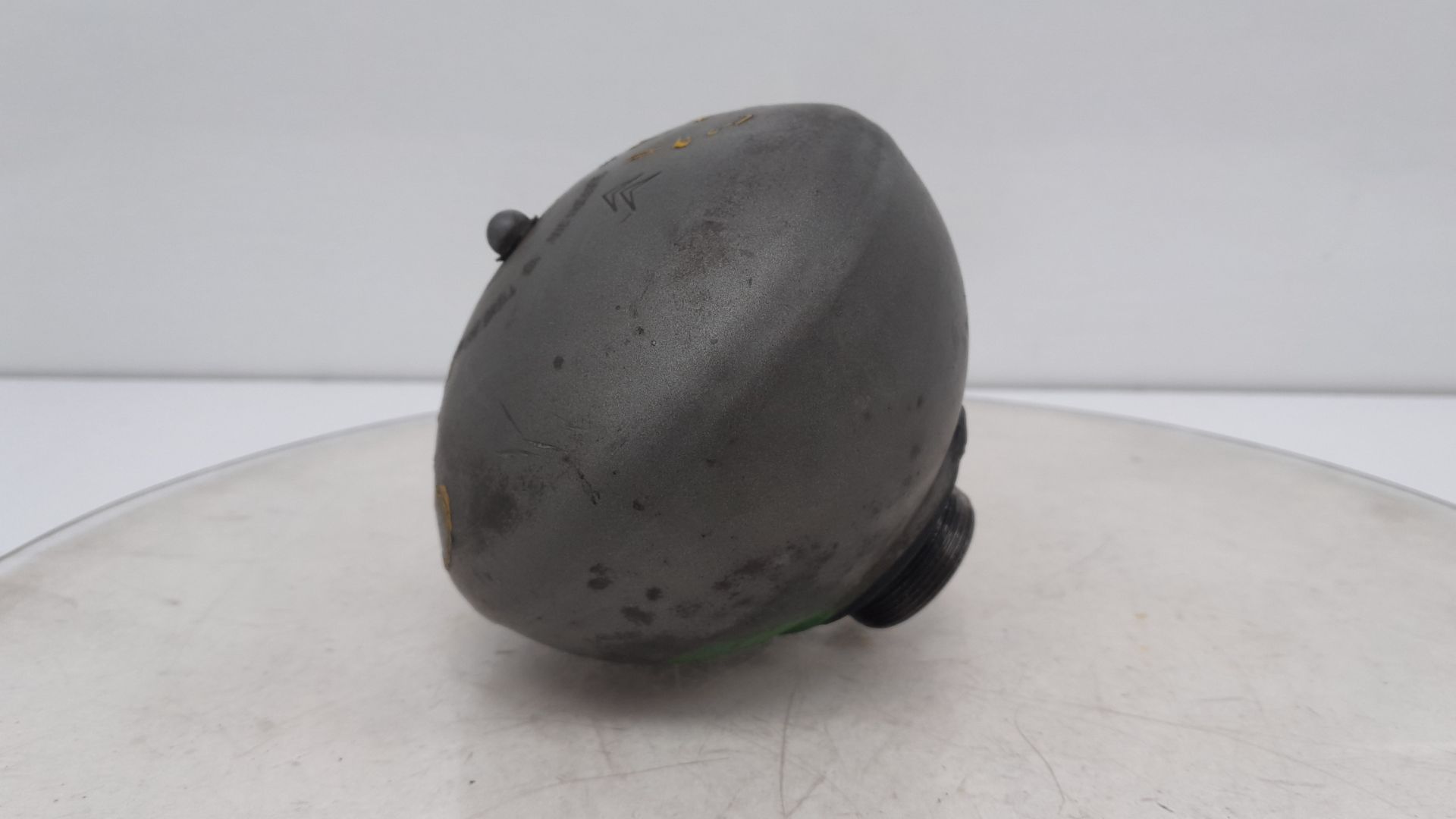 Esfera trasera derecha 9HYDV6TED4 9655556080 de Citroen C5 2004-2006