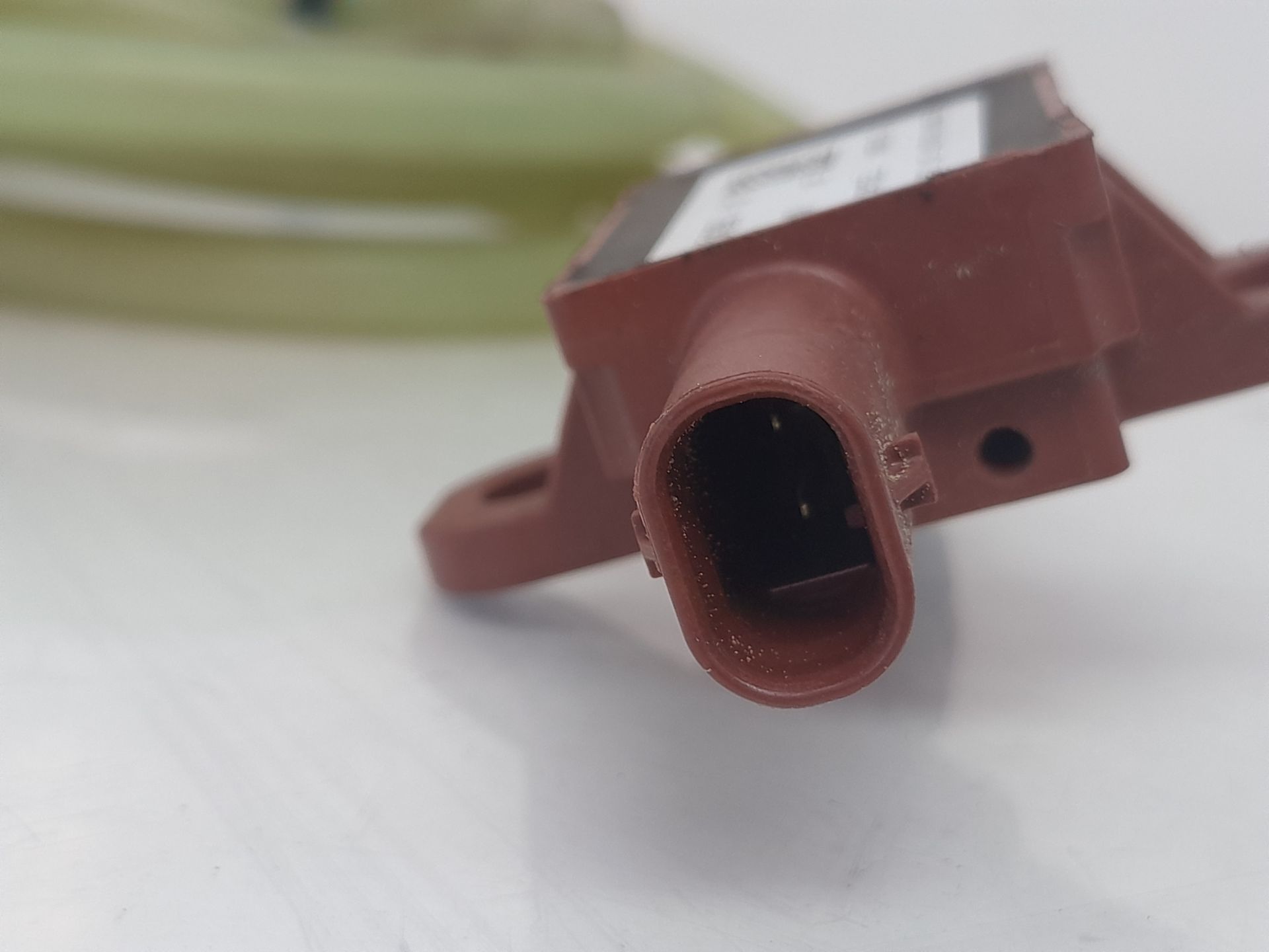 Sensor de impacto B47C20A 9354290 de Bmw X1 van (f48) 2015-2020 - pieza usada