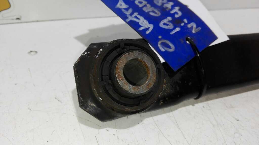 Tirante trasero izquierdo RHYDW10TD 13204112 de Opel Vectra c gts (z02) 2002-2006 - pieza usada