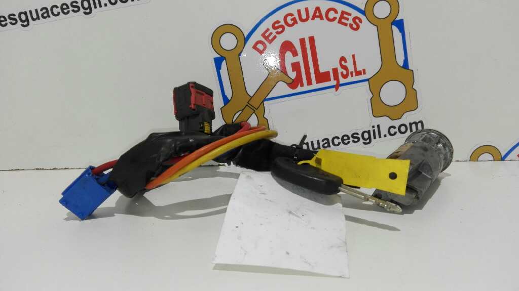 Conmutador de arranque NFU de Citroen Xsara 2000-2005 - pieza usada