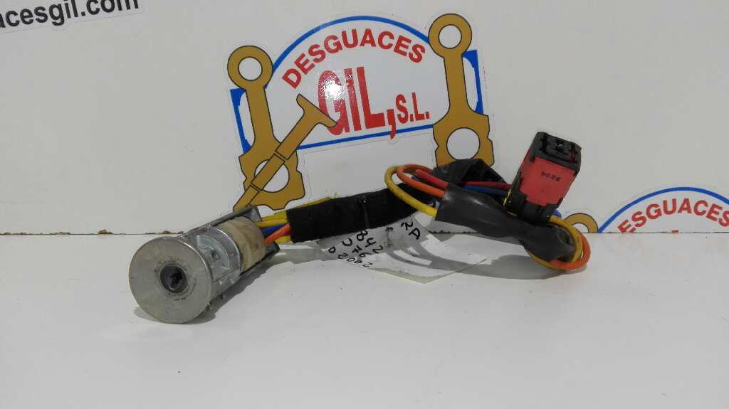 Conmutador de arranque NFU de Citroen Xsara 2000-2005 - pieza usada