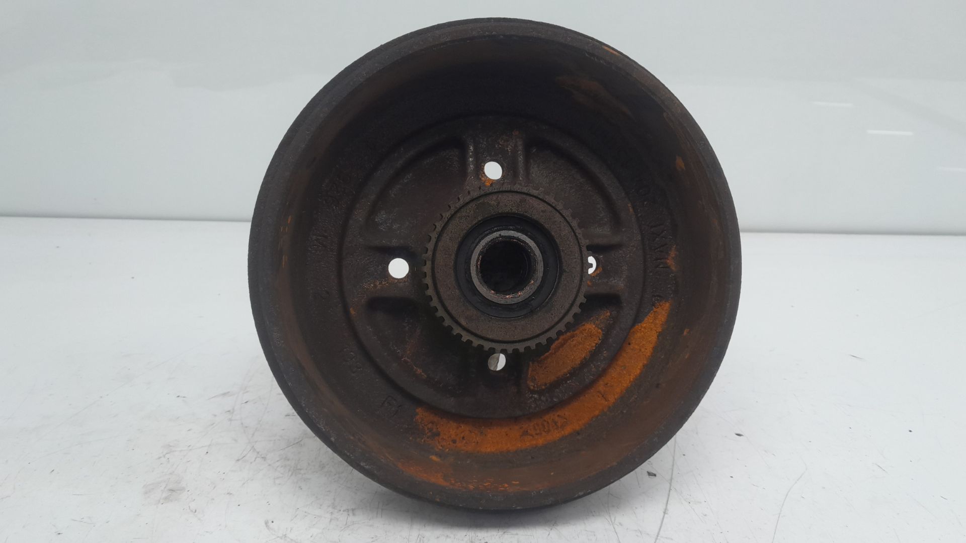 Tambor freno trasero de Renault Megane i (ba0/1_) 1996-2003 - pieza usada