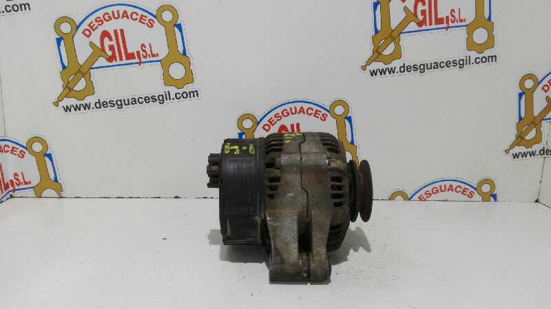 Alternador 9605062980 de Citroen Zx 1991-1998 - pieza usada