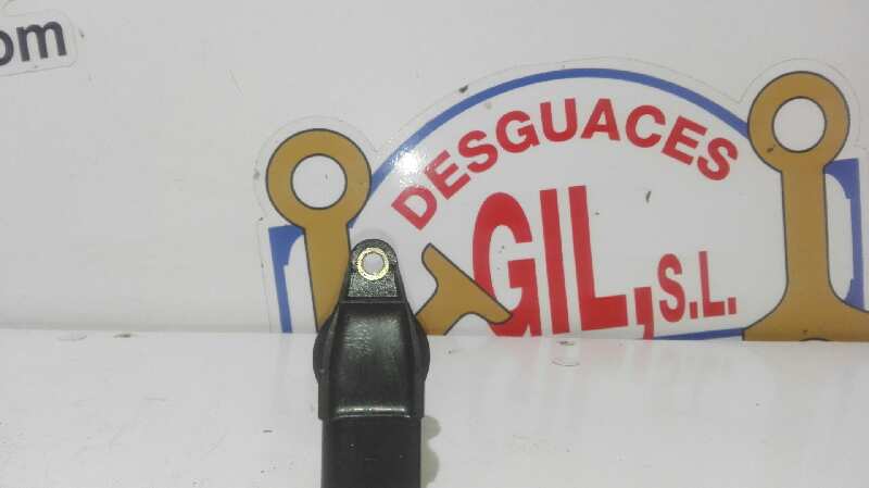Bobina de encendido M4800 94860210403 de Porsche Cayenne 2002-2007 - pieza usada