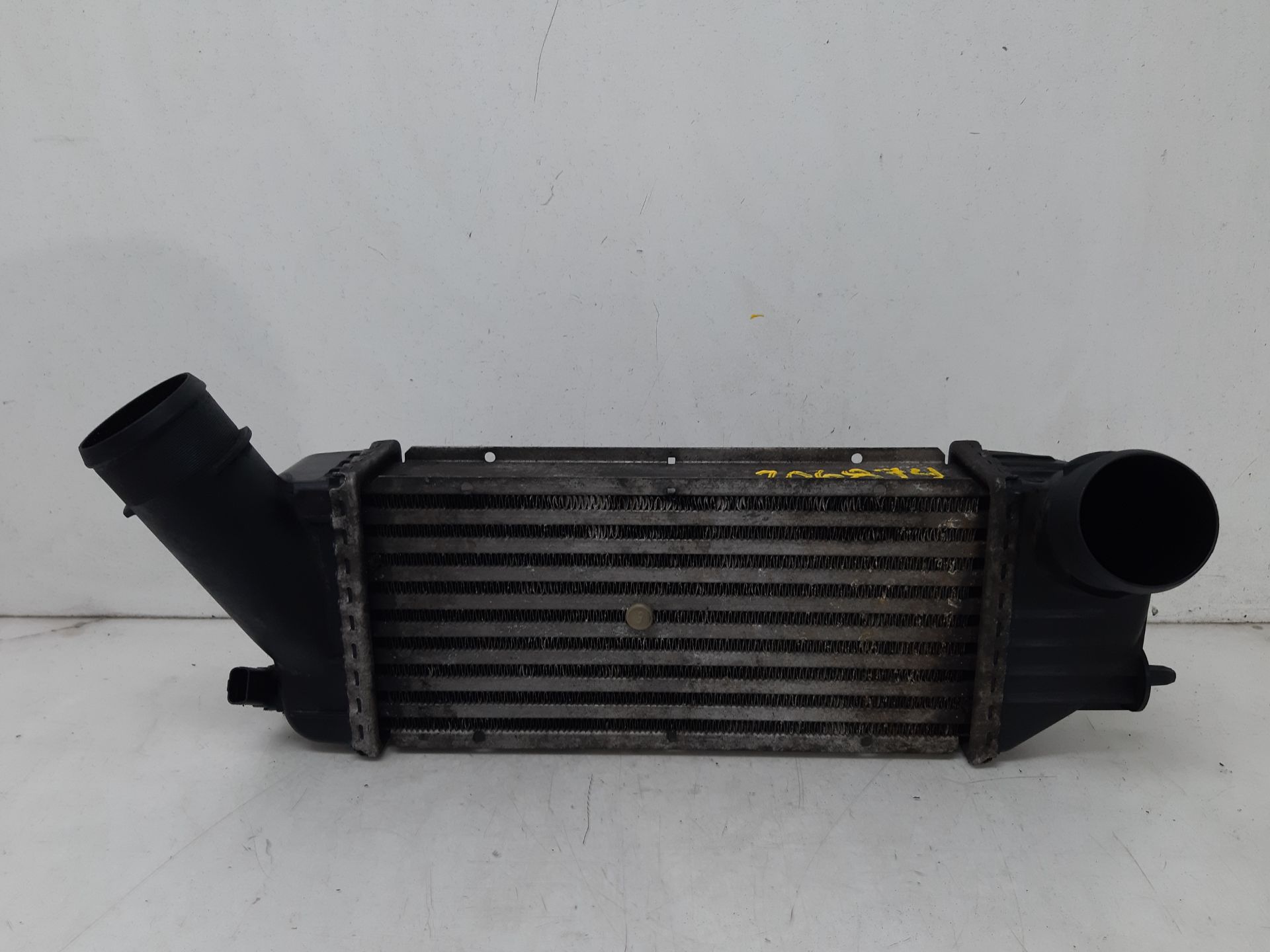 Intercooler RHS 9636635380 de Peugeot 307 sw (3h) 2002-2008